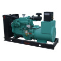 Googol intelligenter Dieselgenerator 125kVA 100kw stiller Generator-Satz